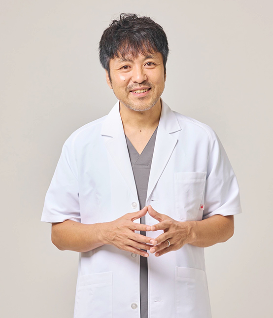 自由が丘リウマチ膠原病クリニック 院長