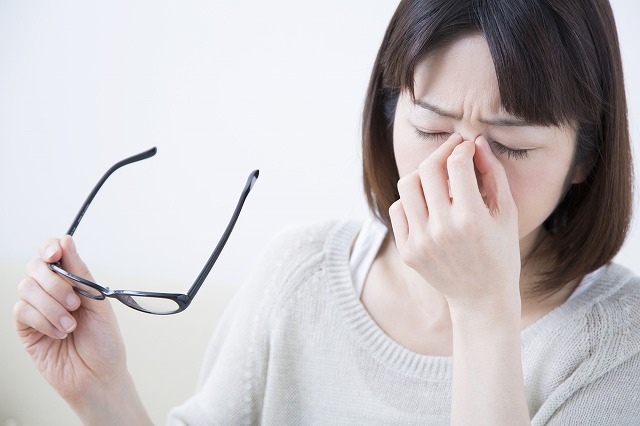 シェーグレン症候群とは