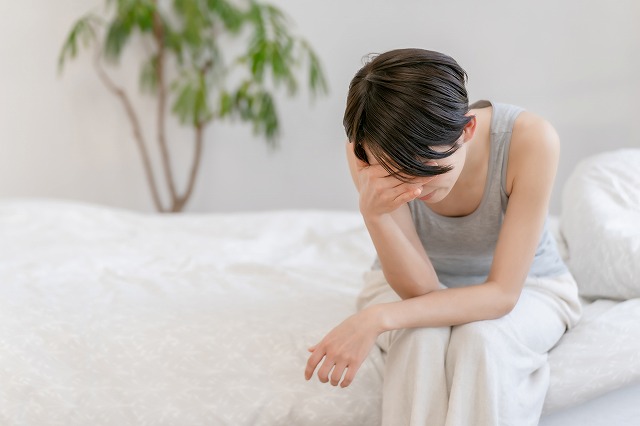 膠原病とは