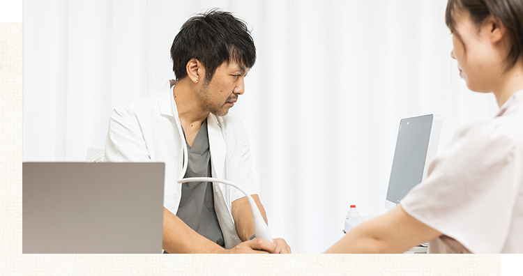 日本リウマチ学会専門医による専門治療
