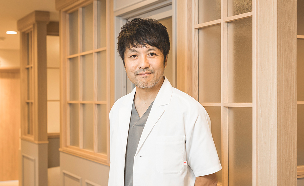 自由が丘リウマチ膠原病クリニック